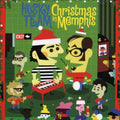 Husky Team - Christmas In Memphis - Music CD