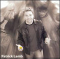 Lamb,patrick - With A Christmas Heart - Music CD