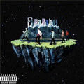 Ima Robot - Ima Robot - Music CD