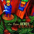 Super Seven - Canto - Music CD