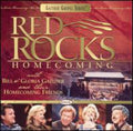 Gaither,bill & Gloria / Homecoming Friends - Red Rocks Homecoming - Music CD