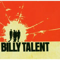 Billy Talent - Billy Talent - Music CD