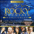 Gaither,bill & Gloria / Homecoming Friends - Rocky Mountain Homecoming - Music CD