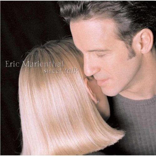 Marienthal,eric - Sweet Talk - Music CD