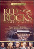 Gaither,bill & Gloria / Homecoming Friends - Red Rocks Homecoming - DVD