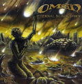 Omen - Eternal Black Dawn - Music CD