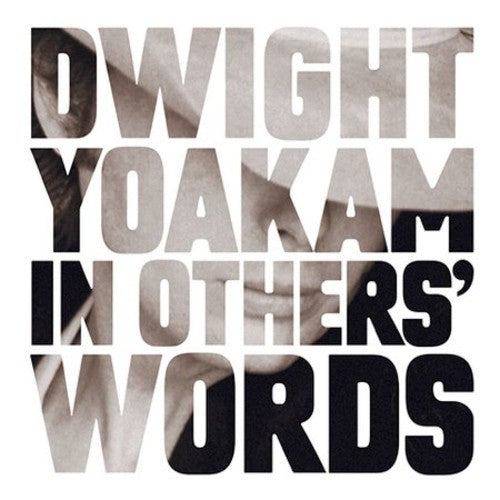 Yoakam,dwight - In Other's Words - Music CD