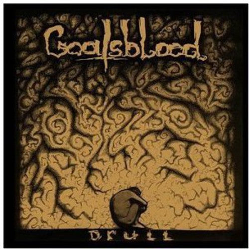 Goatsblood - Drull - Music CD