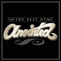 Anointed - Best Of Anointed - Music CD