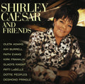 Shirley Caesar and Friends Music CD