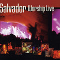 Salvador - Worship Live - Music CD