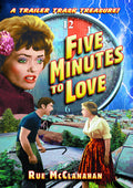 5 Minutes To Love - 5 Minutes To Love - DVD
