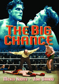 Big Chance - Big Chance - DVD