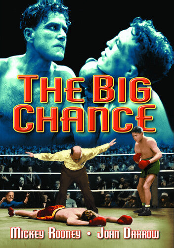 Big Chance - Big Chance - DVD