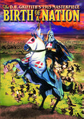 Birth Of A Nation - Birth Of A Nation - DVD