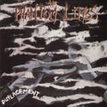 Phantom Limbs - Displacement - Vinyl Record