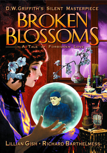 Broken Blossoms - Broken Blossoms - DVD