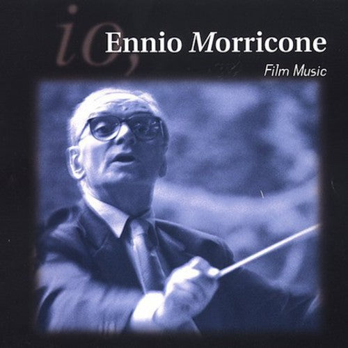 Morricone,ennio - Film Music - Music CD