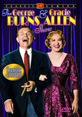 Burns & Allen - Burns & Allen - DVD
