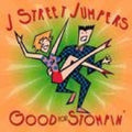J Street Jumpers - Good For Stompin - Music CD