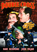 Double Cross - Double Cross - DVD