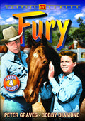 Fury - Fury - DVD
