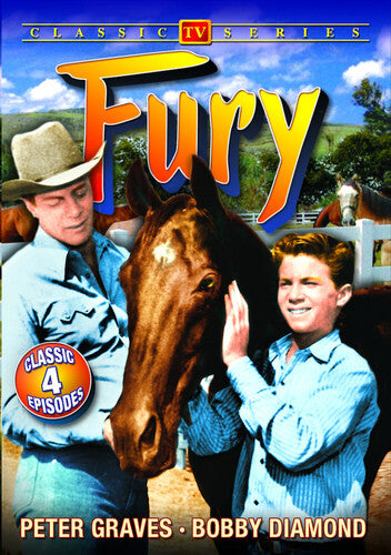 Fury - Fury - DVD