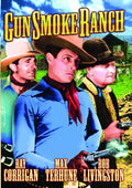 Gunsmoke Ranch - Gunsmoke Ranch - DVD