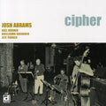 Abrams,josh - Clipher - Music CD
