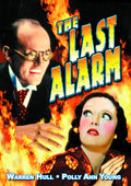 Last Alarm - Last Alarm - DVD