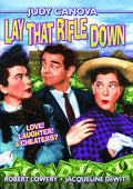 Lay That Rifle Down - Lay That Rifle Down - DVD
