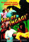 Son Of Ingagi - Son Of Ingagi - DVD