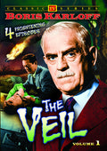 Veil 1 - Veil 1 - DVD