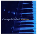 Mitchell,george - Play Zone - Music CD