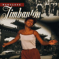 Bakuleye - Timbanton - Music CD
