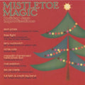 Mistletoe Magic / Various - Mistletoe Magic / Various - Music CD