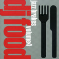 Dj Food - Jazz Brakes 4 - Music CD
