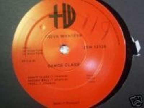 Treva Whateva - Dance Class - Vinyl Record