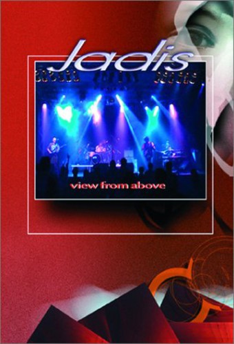 Jadis - View From Above - DVD