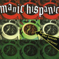 Manic Hispanic - Menudo Incident - Music CD