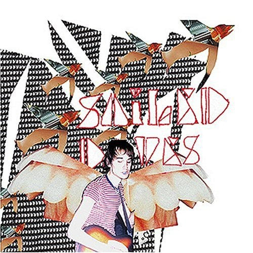 Soiled Doves - Soiled Life - Music CD