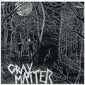Gray Matter - Food For Thought / Take It Back - Music CD