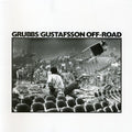 Grubbs,david / Gustafsson,mats - Off-road - Music CD