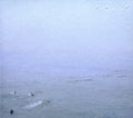 Growing - Sky's Run Into The Sea - Music CD