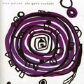 Mice Parade - Obrigado Saudade - Music CD
