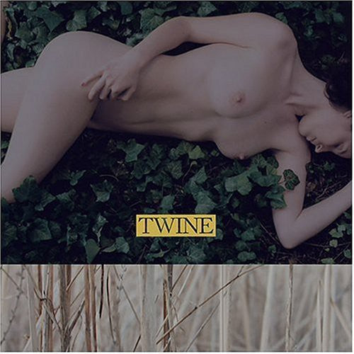 Twine - Twine - Music CD