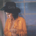 Bozulich,carla - Red Headed Stranger - Music CD