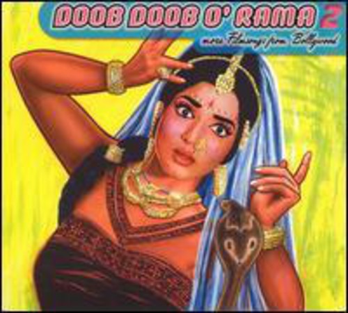 More Filmsongs From 2 / Various - More Filmsongs From 2 / Various - Music CD