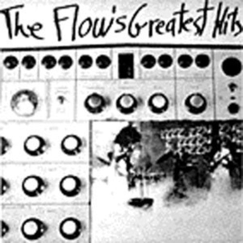 Flow - Greatest Hits - Music CD