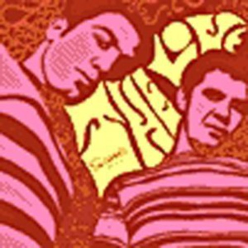 Love Depression - Love Depression - Music CD